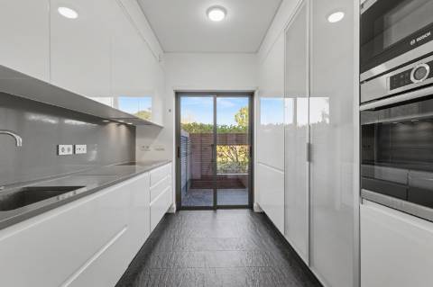 Apartamento T1 - L´orangerie Vilamoura