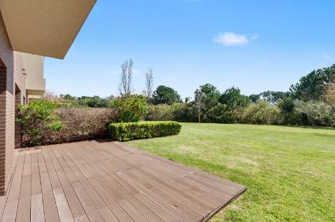 Apartamento T1 - L´orangerie Vilamoura