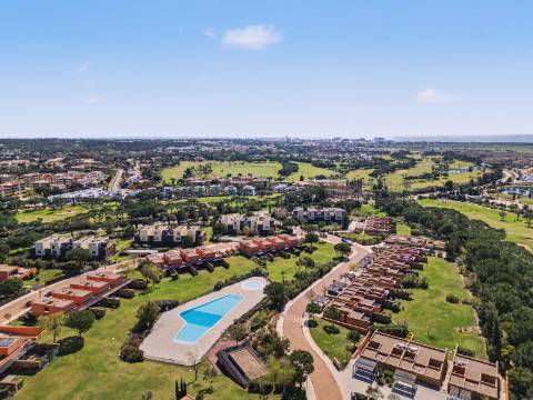 Apartamento T1 - L´orangerie Vilamoura