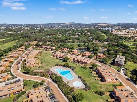 Apartamento T1 - L´orangerie Vilamoura