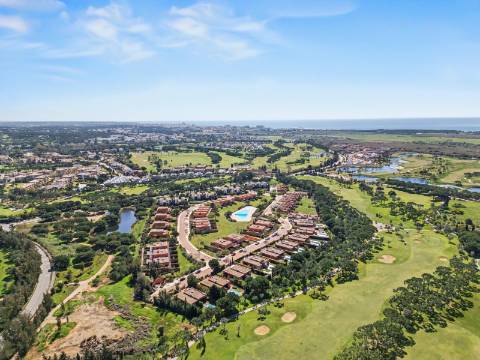 Apartamento T1 - L´orangerie Vilamoura