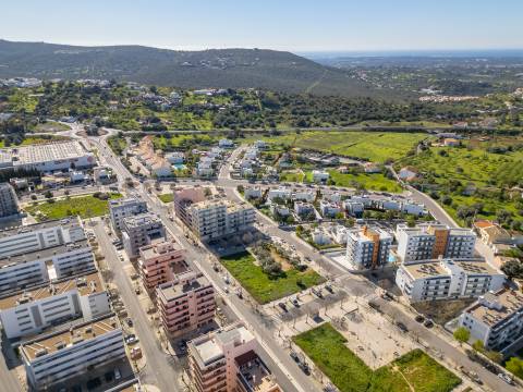 Terreno urbano para construção - Loulé