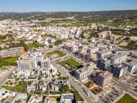 Terreno urbano para construção - Loulé