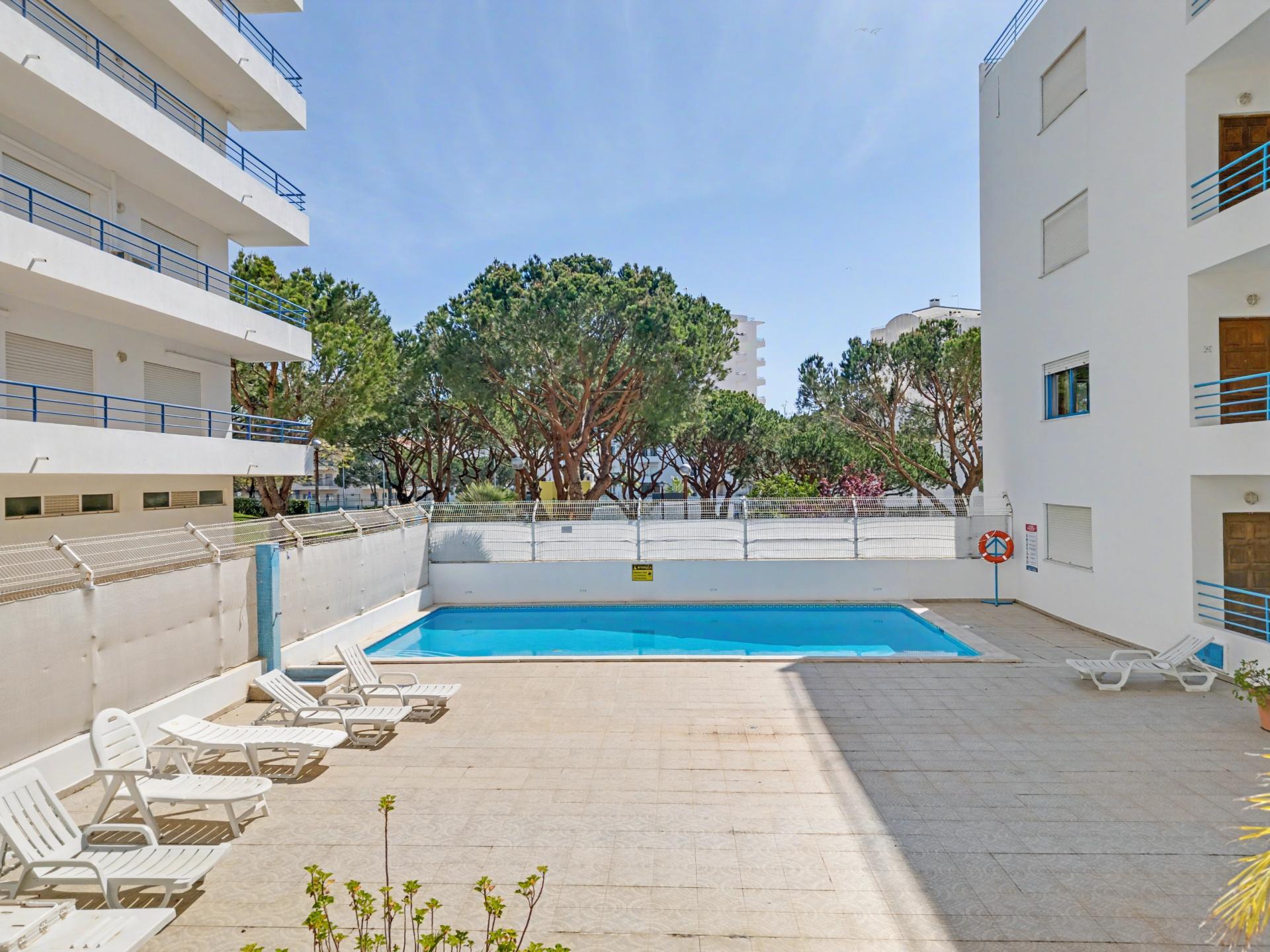 Apartamento T2 - Quarteira, a 2 minutos da praia