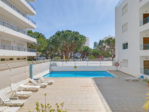 Apartamento T2 - Quarteira, a 2 minutos da praia