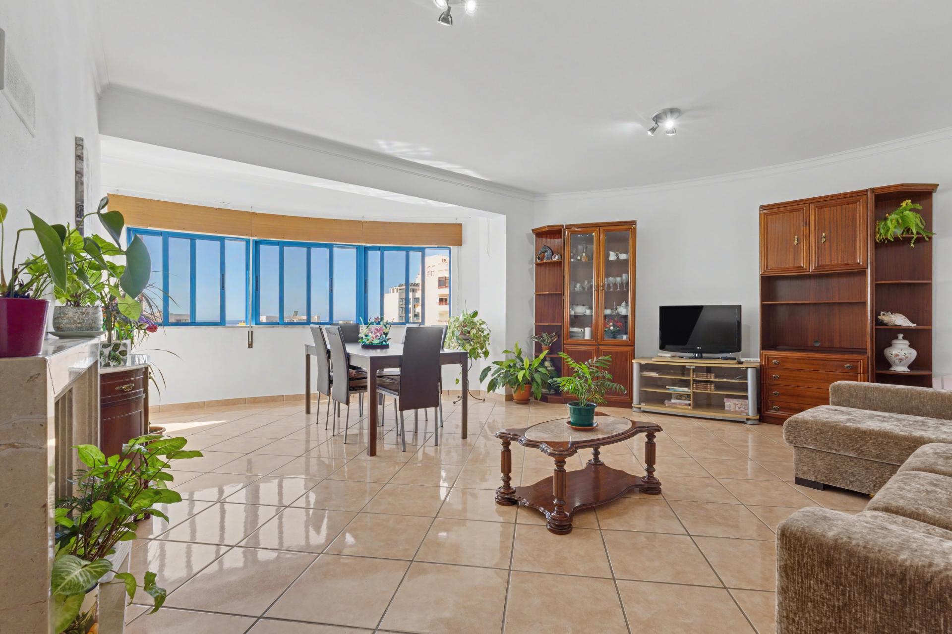 Apartamento T2 - Quarteira, a 2 minutos da praia