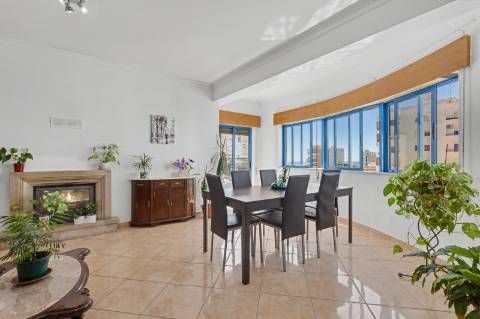 Apartamento T2 - Quarteira, a 2 minutos da praia