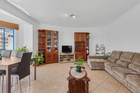 Apartamento T2 - Quarteira, a 2 minutos da praia