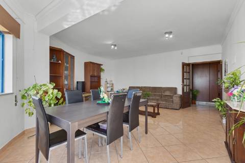 Apartamento T2 - Quarteira, a 2 minutos da praia