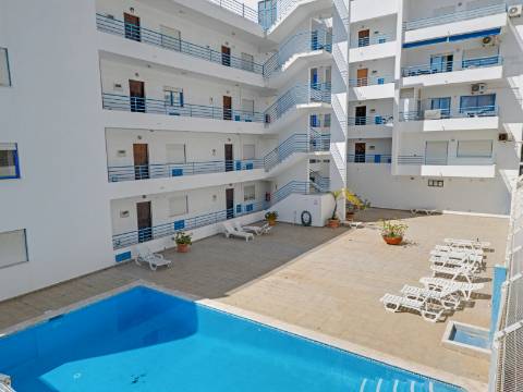 Apartamento T2 - Quarteira, a 2 minutos da praia