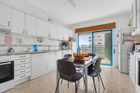 Apartamento T2 - Quarteira, a 2 minutos da praia