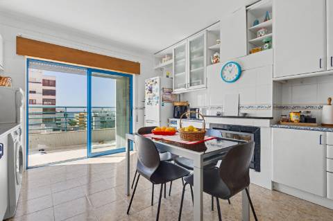 Apartamento T2 - Quarteira, a 2 minutos da praia