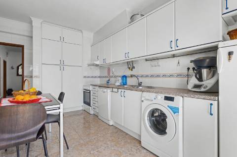 Apartamento T2 - Quarteira, a 2 minutos da praia