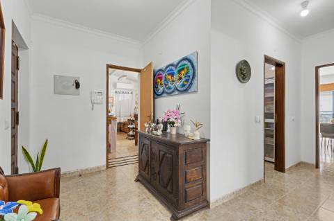 Apartamento T2 - Quarteira, a 2 minutos da praia