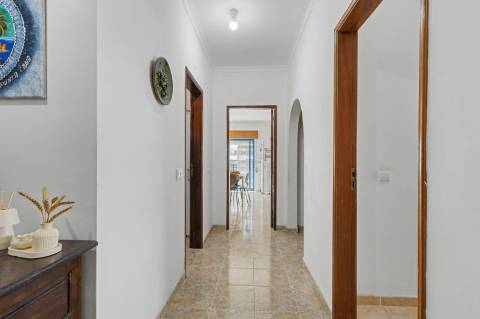 Apartamento T2 - Quarteira, a 2 minutos da praia