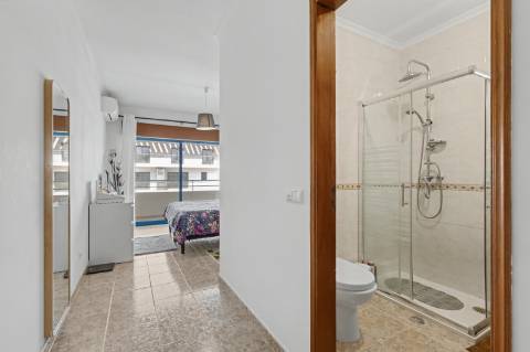 Apartamento T2 - Quarteira, a 2 minutos da praia