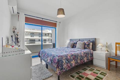 Apartamento T2 - Quarteira, a 2 minutos da praia