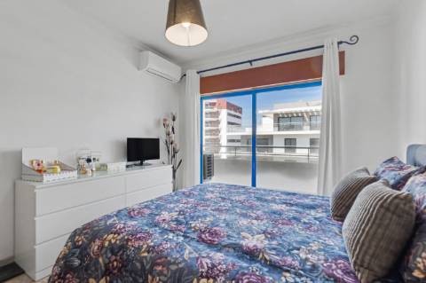 Apartamento T2 - Quarteira, a 2 minutos da praia