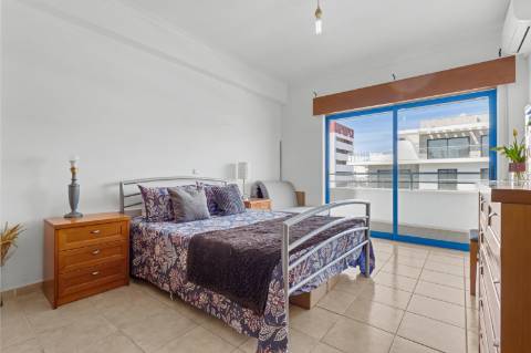 Apartamento T2 - Quarteira, a 2 minutos da praia