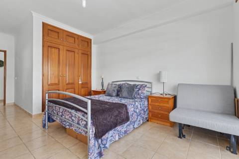 Apartamento T2 - Quarteira, a 2 minutos da praia