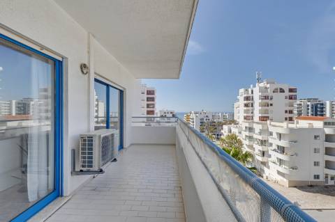 Apartamento T2 - Quarteira, a 2 minutos da praia