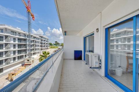 Apartamento T2 - Quarteira, a 2 minutos da praia