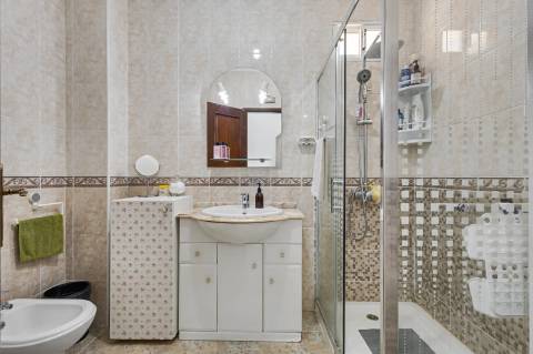 Apartamento T2 - Quarteira, a 2 minutos da praia