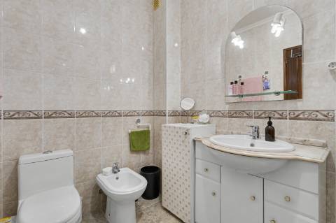 Apartamento T2 - Quarteira, a 2 minutos da praia