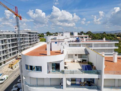 Apartamento T2 - Quarteira, a 2 minutos da praia