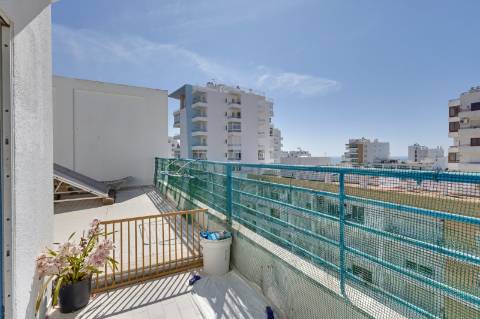 Apartamento T2 - Quarteira, a 2 minutos da praia