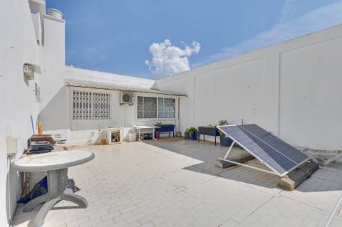 Apartamento T2 - Quarteira, a 2 minutos da praia