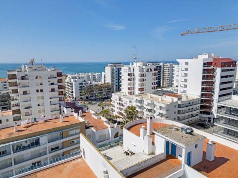 Apartamento T2 - Quarteira, a 2 minutos da praia