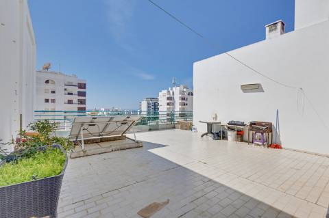 Apartamento T2 - Quarteira, a 2 minutos da praia