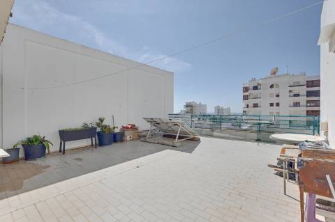 Apartamento T2 - Quarteira, a 2 minutos da praia