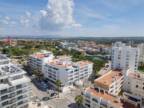 Apartamento T2 - Quarteira, a 2 minutos da praia