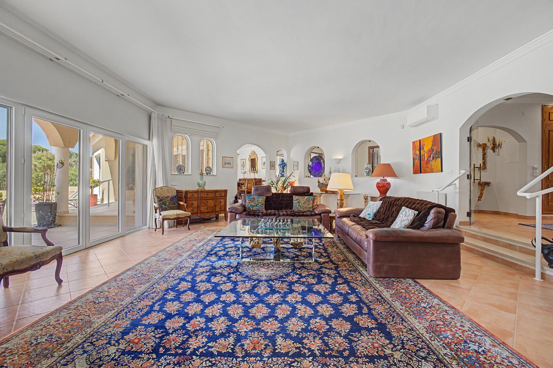 Propriedade de prestígio V5, nas proximidades de Quinta do Lago