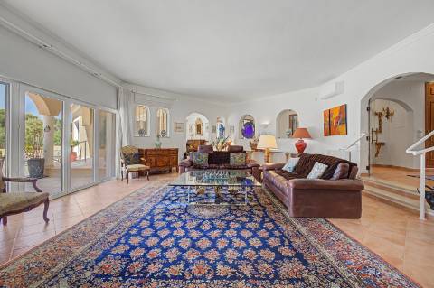 Propriedade de prestígio V5, nas proximidades de Quinta do Lago