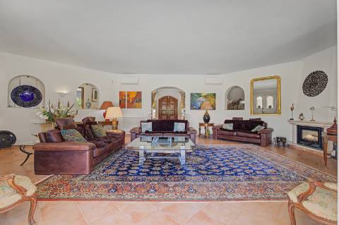 Propriedade de prestígio V5, nas proximidades de Quinta do Lago