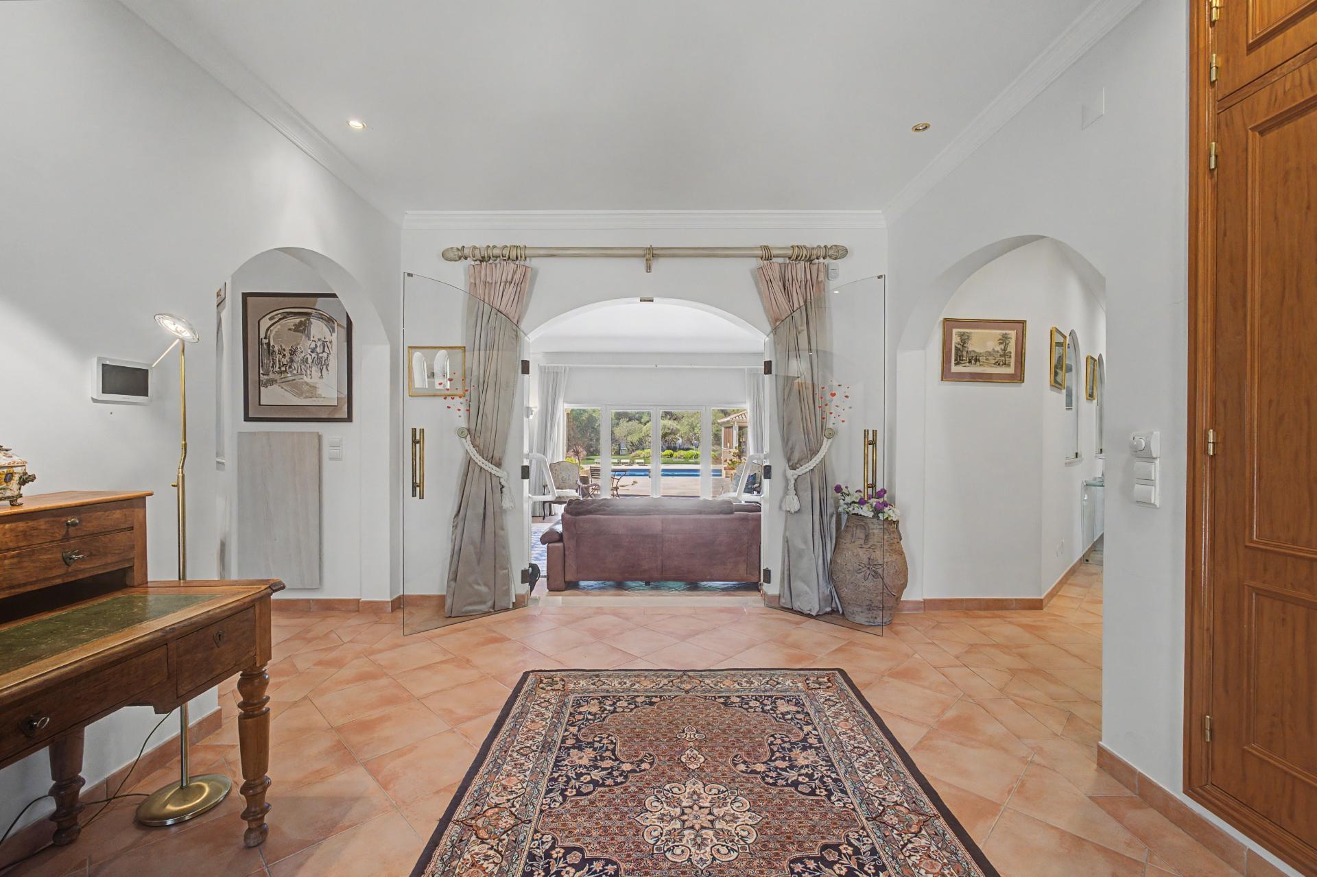 Propriedade de prestígio V5, nas proximidades de Quinta do Lago