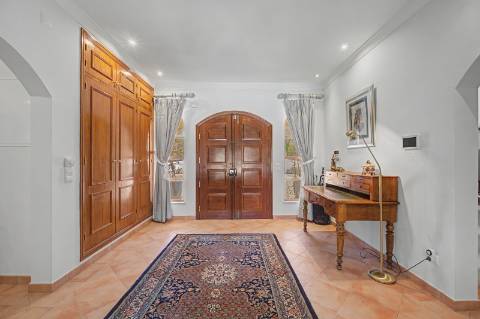 Propriedade de prestígio V5, nas proximidades de Quinta do Lago