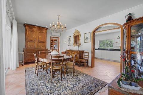 Propriedade de prestígio V5, nas proximidades de Quinta do Lago