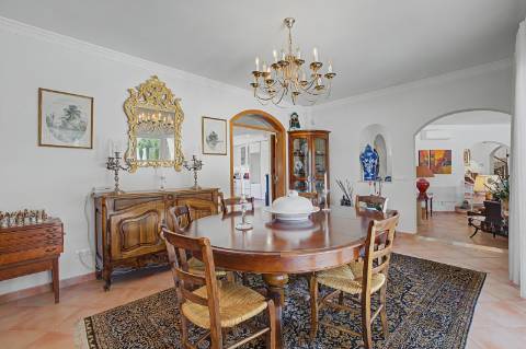 Propriedade de prestígio V5, nas proximidades de Quinta do Lago