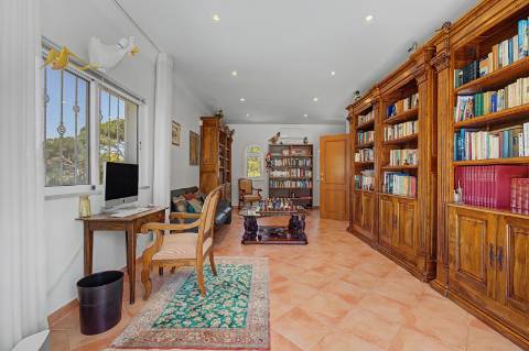 Propriedade de prestígio V5, nas proximidades de Quinta do Lago