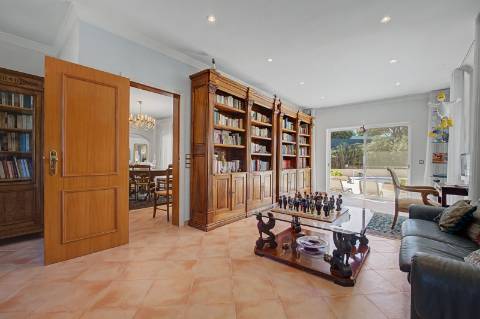 Propriedade de prestígio V5, nas proximidades de Quinta do Lago