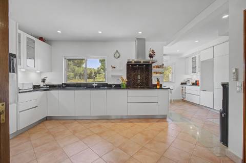 Propriedade de prestígio V5, nas proximidades de Quinta do Lago