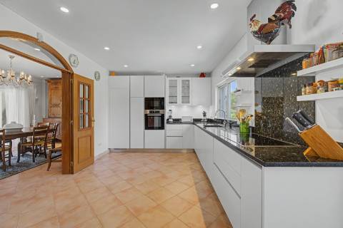 Propriedade de prestígio V5, nas proximidades de Quinta do Lago