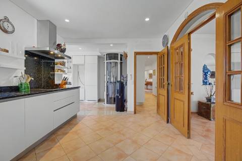 Propriedade de prestígio V5, nas proximidades de Quinta do Lago