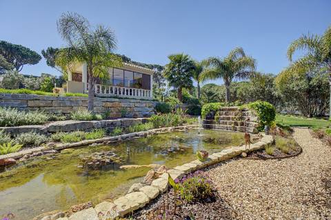 Propriedade de prestígio V5, nas proximidades de Quinta do Lago