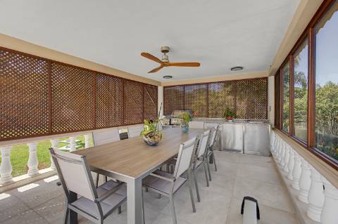 Propriedade de prestígio V5, nas proximidades de Quinta do Lago