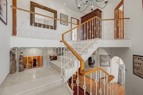 Propriedade de prestígio V5, nas proximidades de Quinta do Lago